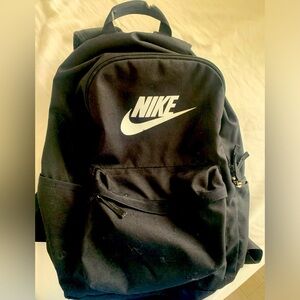 Used Nike Backpack